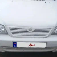 پراید ۱۱۱مدل۹۳|خودرو سواری و وانت|سبزوار, هویزه|دیوار