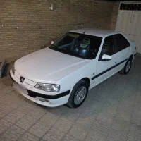 پارس دوگانه فابریک تمیز 93