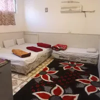 سوییت واحد اقامتی هتل مهمانپذیر نخل ( هشت بهشت)