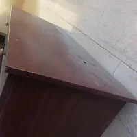 میز کامپیوتر و صندلی سالم|میز تحریر و کامپیوتر|قرچک, مهدیه|دیوار