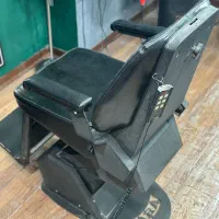 فروش دکور آرایشگاه و صندلی برقی|آرایشگاه و سالن‌های زیبایی|یزد, |دیوار