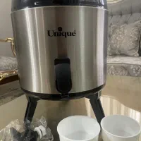 کلمن. ۶لیتری. نو