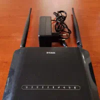 مودم D-Link