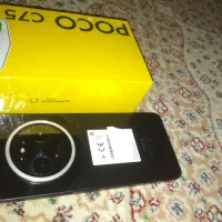 poco C75|موبایل|شاهین‌شهر, شهرک گلدیس|دیوار