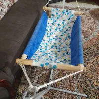 ننو فلزی ضد کولیک ودل درد نوزاد|اسباب و اثاث بچه|شاهین‌شهر, نبوت|دیوار