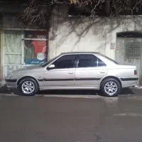 پرشیا ۸۲ طرح elx فنی در حد صفر .پلمپ