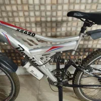 دوچرخه|دوچرخه، اسکیت، اسکوتر|کاشان, طالقانی|دیوار