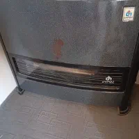 بخاری گازی درحدنو