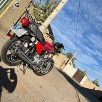 کبیر موتور 200 cc|موتورسیکلت|صائین قلعه, |دیوار