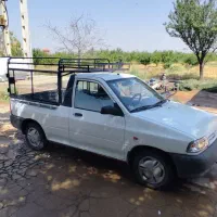 پراید وانت 151SE