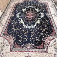 دو تخته فرش 6متری 700شانه
