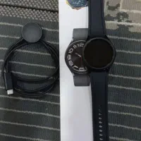گلکسی واچ 6 کلاسیک 43میلیمتری