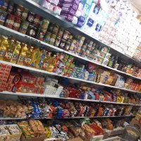 واگذاری سوپر مارکت|فروشگاه و مغازه|مشهد, احمدآباد|دیوار