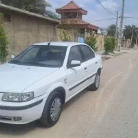 سمندLxمدل۱۴۰۰|خودرو سواری و وانت|قیروکارزین, |دیوار