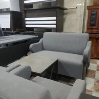 ست اداری/مبلمان اداری|دفتر کار|قروه, |دیوار