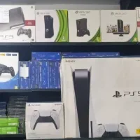 PS5 Fat Copy