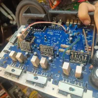 تعمیر تخصصی آمپلیفایر|خدمات موتور و ماشین|قم, ژاندارمها|دیوار