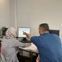 مدیر مالی شو