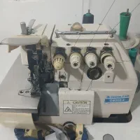 دوعددچرخ راسته و یک عدد زیگزال