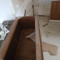 نصب کابینت و صفحه کابینت|خدمات پیشه و مهارت|مشهد, نیروی هوایی|دیوار