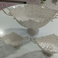 ملیله کاری اصفهان|صنایع دستی و سایر لوازم تزئینی|کرج, حسین‌آباد|دیوار