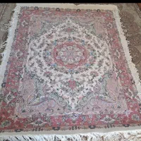 قالیچه دستبافت