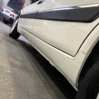 زانتیا مدل 86 2000