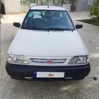 پراید ۱۵۱ SE/GX صفر مدل۴۰۵با شرایط نقد و اقساط