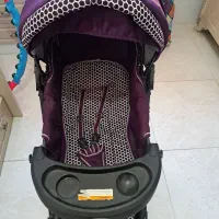 کالسکه|کالسکه و لوازم جانبی|خمینی‌شهر, |دیوار