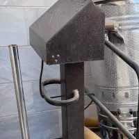 باسکول۵۰۰ کیلویی