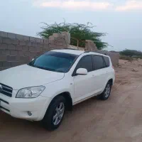 راو4 خلیجی مدل2008 پلاک قشم