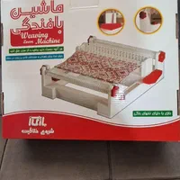 ماشین بافندگی|اسباببازی|اسلامشهر, شهرک مهدیه|دیوار