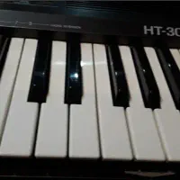 ارگ کاسیو ۳۰۰۰|پیانو، کیبورد، آکاردئون|شهرکرد, |دیوار