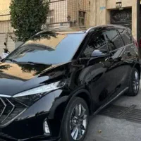 خودرو شاسی هایما