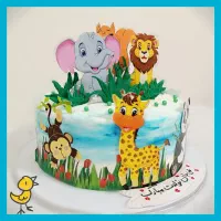 کیک خامه ای ،کاپ کیک،خانگی عالی و خوشمزه|خوردنی و آشامیدنی|قم, گلزار|دیوار