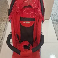 کالسکه عصایی خارجی مارک|کالسکه و لوازم جانبی|مشهد, ولیعصر (شهرک غرب)|دیوار