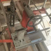 دستگاه خراطی کوپی تراش ودستی|ماشین‌آلات صنعتی|اصفهان, مشکین|دیوار