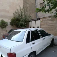 فروش|خودرو سواری و وانت|محمدشهر, محمدشهر|دیوار