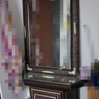 اینه وکنسول مناسب هردکور