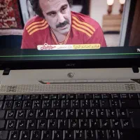 لپ تاپ acer ایسر سالم