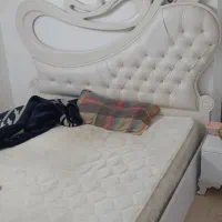 سرویس چوب|تخت و سرویس خواب|قنوات, |دیوار