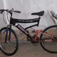 دوچرخه سایز 26