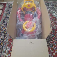 ماشین کودک موزیکال نو نو