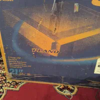 تلوزیون ۲۱ اینچ سامسونگ قدیمی