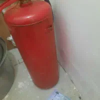 کپسول آتش خاموش کن