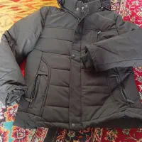 فروش کاپشن نو