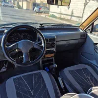 پرایدمدل۸۹ دوگانه سوز دستی|خودرو سواری و وانت|ری, دولت‌آباد|دیوار