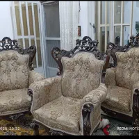 مبل فروشی