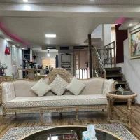 خانه ویلایی دوبلکس ۱۷۲ متری رشت بوستان ملت