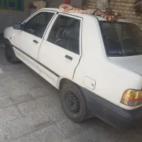 پراید ۱۳۱